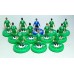 Subbuteo Andrew Table soccer Panathinaikos 1991-92 on WSB Professional Bases